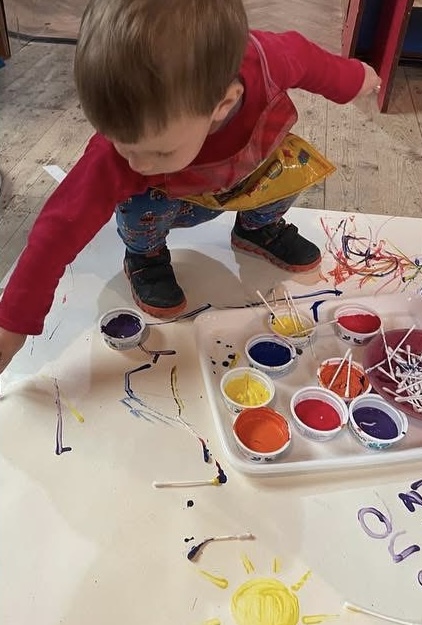 Creative Learning